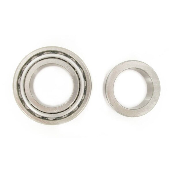 Tapered Roller Bearing Set, Br9Vp, Skf, Mfr#: BR9VP